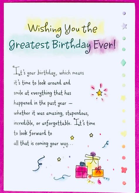 Birthday Cards For Friends Quotes - ShortQuotes.cc