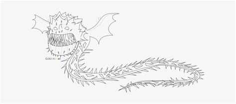 How To Draw Screaming Death Dragon