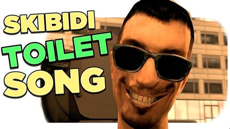 [SFM] SKIBIDI TOILET ANIMATED SONG - Go IT