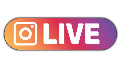 instagram live symbol logo png - veeForu