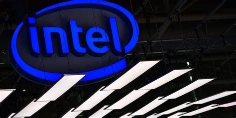 Intel CEO Says Its Stock Is Too Cheap. Here’s What He’s Doing About It. - Barron's