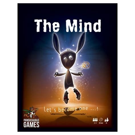 The Mind – Great Boardgames