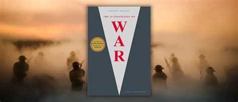 The 33 Strategies of War PDF Free Download