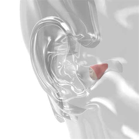 Invisible Hearing Aids | Central Hearing | Richmond, Greater Vancouver, BC