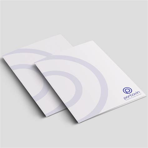 Custom Presentation Folders | Australian Made- Woolston Printing