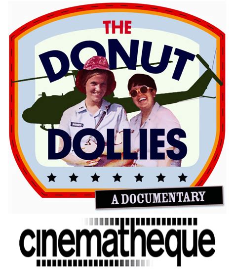 The Donut Dollies documentary screening Feb. 26th in Madison, WI