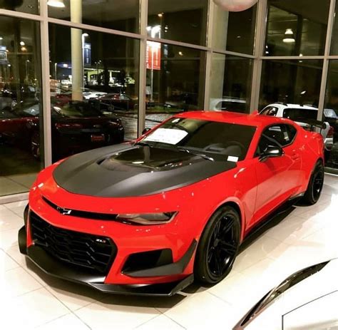 2018 chevrolet camaro zl1 1le first test review – Artofit