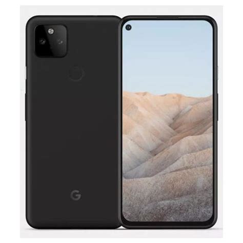 Google Pixel 5a - Specs, Price, Reviews, and Best Deals