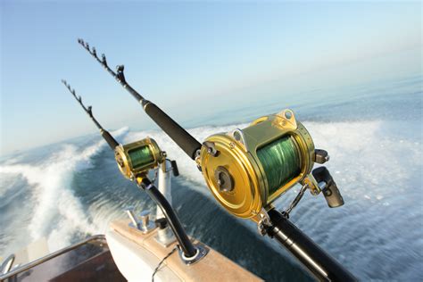 Best Way to Clean Saltwater Fishing Reels: Five Easy Steps - Surf Fishing California