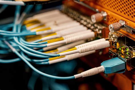 A Guide To Understanding Fiber Optic Installation