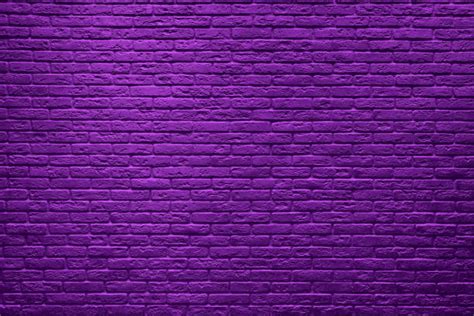 Purple Brick Wall Stock Photos, Pictures & Royalty-Free Images - iStock