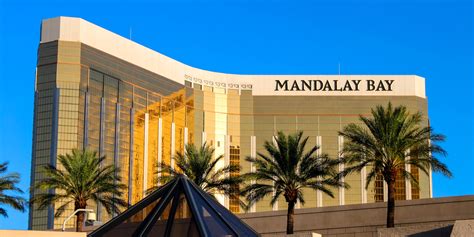 Mandalay Bay Las Vegas