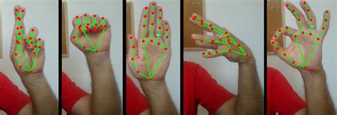 Exquisite hand and finger tracking in web browsers with MediaPipe’s machine learning models | by ...