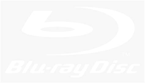 Blu Ray Disc Logo Black And White - Spiderman White Logo Png, Transparent Png - kindpng