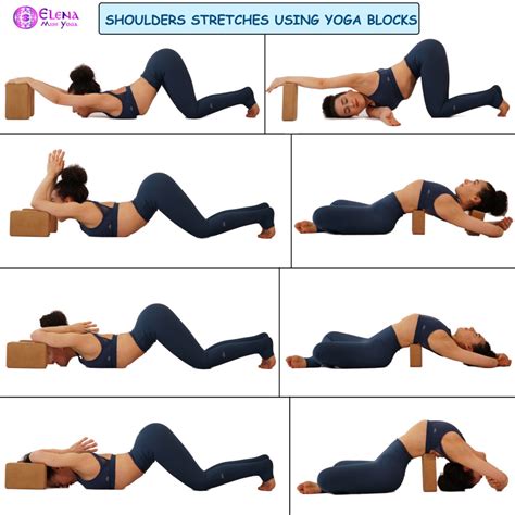 Yoga Block Guide | eduaspirant.com