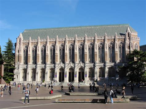 UW library named one of country's 'coolest'