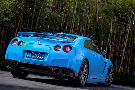 nissan, gtr, r35 Wallpaper, HD Cars 4K Wallpapers, Images and Background - Wallpapers Den