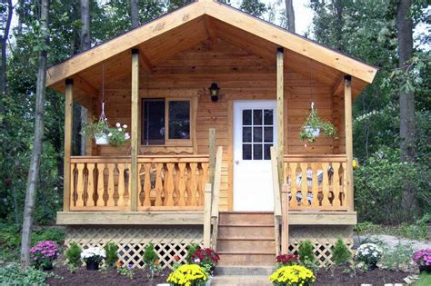 Small Diy Cabin Kits | Images and Photos finder