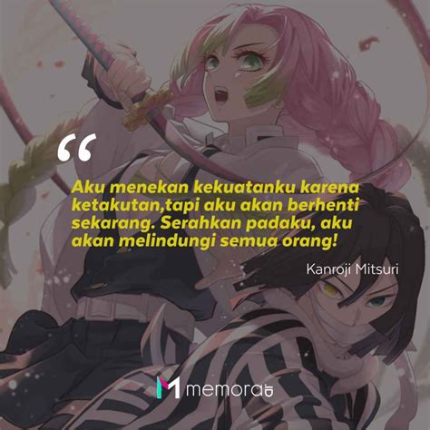 Mitsuri Kanroji Quotes