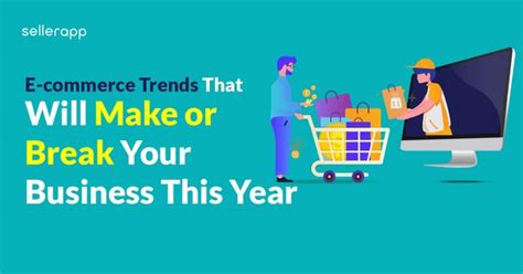 E-commerce Trends: Insights to Shape Your Strategy