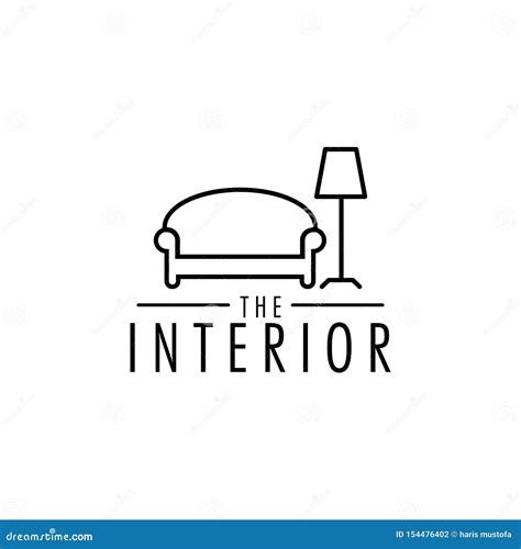 Interior Logo Ideas - Design Talk