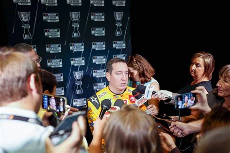 NASCAR: Kyle Busch deeply discusses his free agency process for 2023