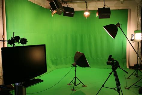 Top 7 VFX Studios in India You Never Heard About - Arena Chowringhee