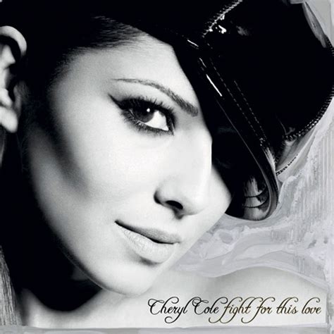 cheryl cole – fight for this love – video – PopBytes