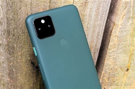 になります Google Pixel 5a (5G) の通販 by 笑い｜ラクマ になります