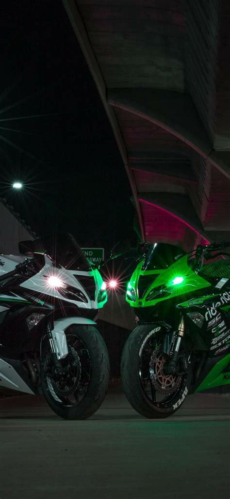 Super Bikes Wallpaper HD 1080p for iPhone