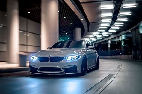 BMW M3 F80 Wallpapers - Wallpaper Cave