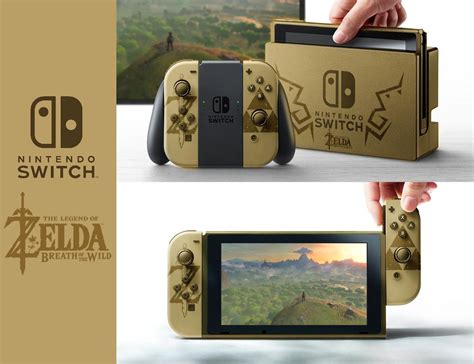 Nintendo Switch Consoles Outsold by Legend of Zelda at GameStop - 1redDrop