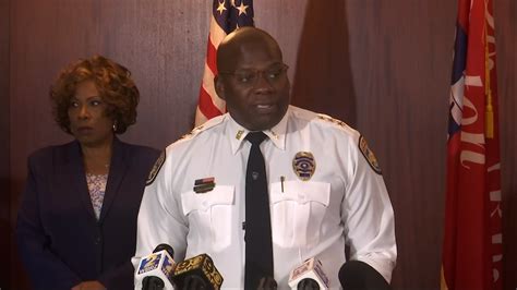 Video Baton Rouge police chief discusses allegations of misconduct - ABC News