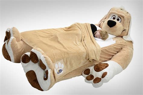 Giant Teddy Bear Bed - Fitted Bed Sheets