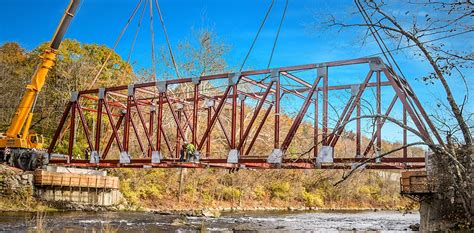 Optimal Design Of Through-Truss Steel Bridges – U.S Bridge