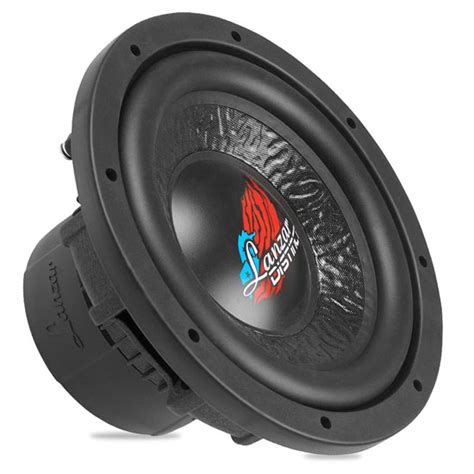 1000 Watt 10'' High Power 4 Ohm Voice Coil Subwoofer (DCTS101) - DROPSHIP SPEAKERS WOOFERS AUDIO ...