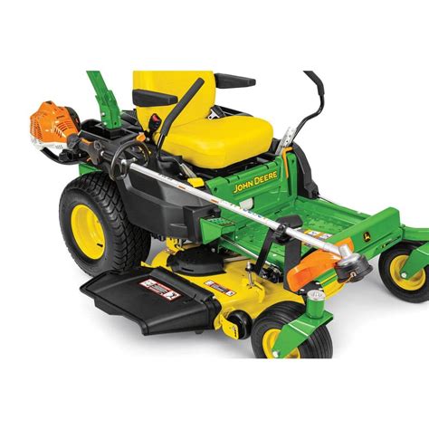 Zero Turn Attachments John Deere