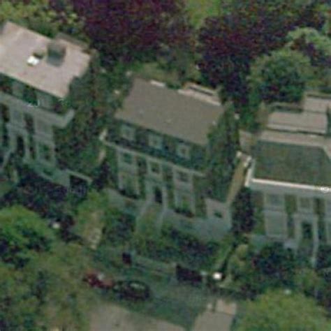 Simon Cowell's House in London, United Kingdom - Virtual Globetrotting