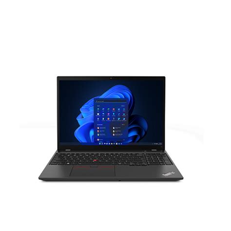 Lenovo ThinkPad T16 Gen1 i5-1235U 8GB DDR4 - 21BV003VGR | price in dubai UAE Africa saudi arabia