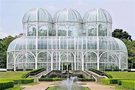 Greenhouses Around the World Photos | Architectural Digest