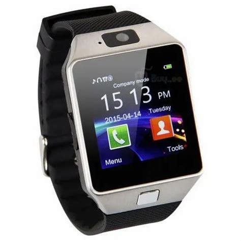 Samsung Black Smart Watches, 60 Grms at Rs 650 in Hyderabad | ID: 15905794833