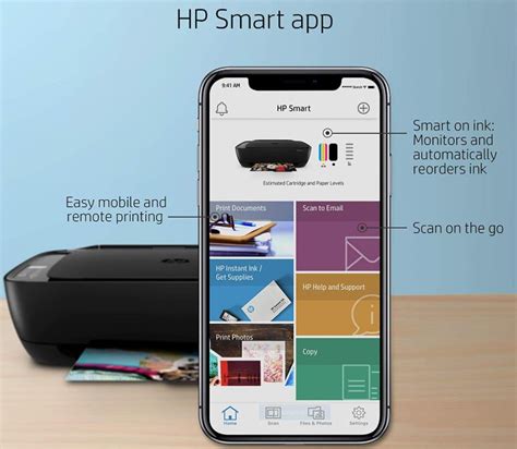 HP Deskjet 3639 Wireless All-in-One Printer Review - Nerd Techy