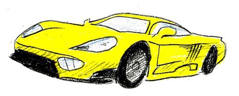 Drawing A Race Car | Free download on ClipArtMag