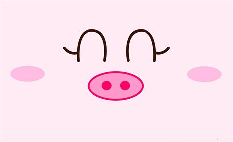 Top 999+ Cute Pig Wallpaper Full HD, 4K Free to Use