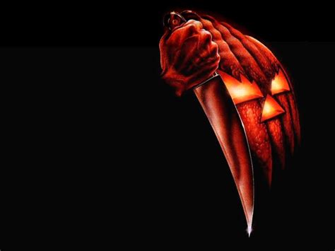 Halloween Movie Wallpapers (Michael Myers) | Horror Wallpapers