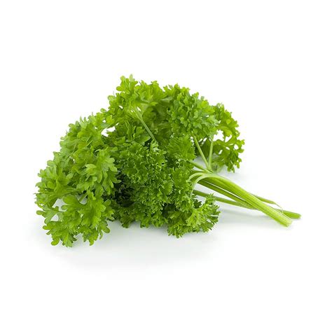 Curly Parsley (Packet) | Get Fresh Swansea