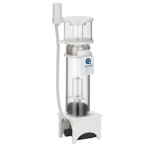 AQUA EXCEL AE NANO 70 Aquarium Filter Seawater coral skimmer, protein separation,Small cylinder ...