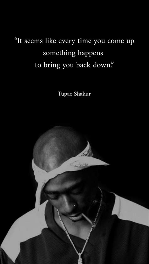 Tupac Wallpaper Quotes