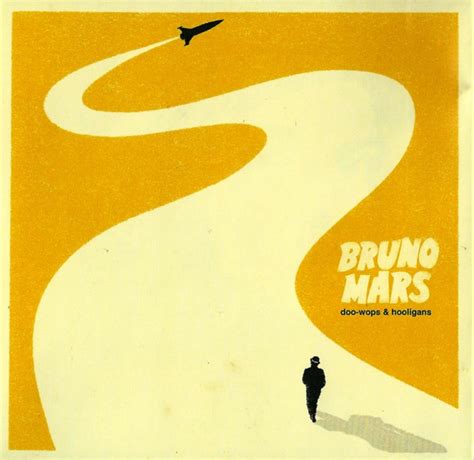 Bruno Mars - Doo-Wops & Hooligans: Tour Edition (2011, CD) | Discogs