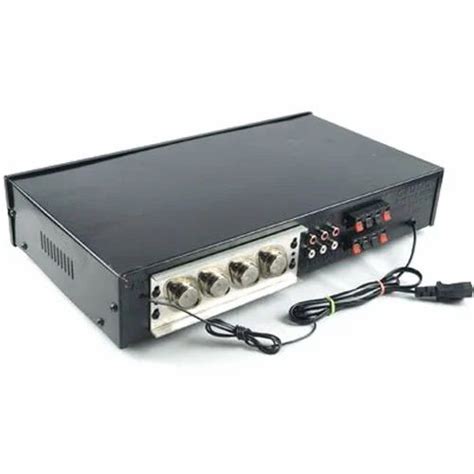 Portable Music Amplifier at Rs 800/piece | Wireless Amplifier in New Delhi | ID: 13587353997